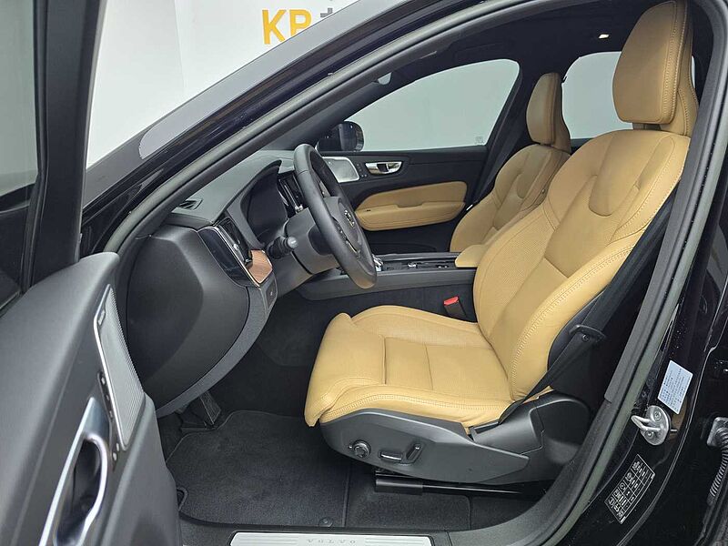 Volvo  Ultimate, B6 AWD mild hybrid, 가솔린, Bright