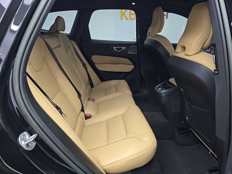 Volvo  Ultimate, B6 AWD mild hybrid, 가솔린, Bright