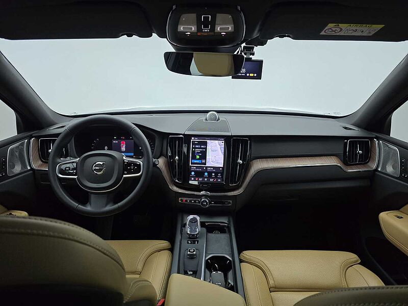 Volvo  Ultimate, B6 AWD mild hybrid, 가솔린, Bright