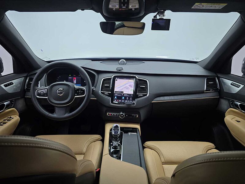 Volvo  B6 AWD Ultimate Bright