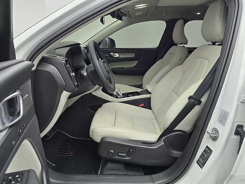 Volvo  Ultimate, B4 AWD 마일드 하이브리드, 가솔린, 브라이트