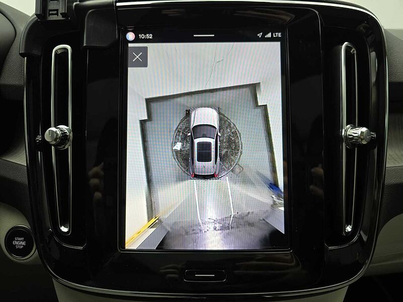 Volvo  Ultimate, B4 AWD 마일드 하이브리드, 가솔린, 브라이트