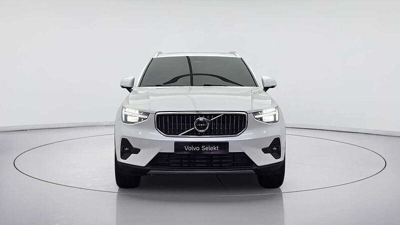 Volvo  Ultimate, B4 AWD 마일드 하이브리드, 가솔린, 브라이트