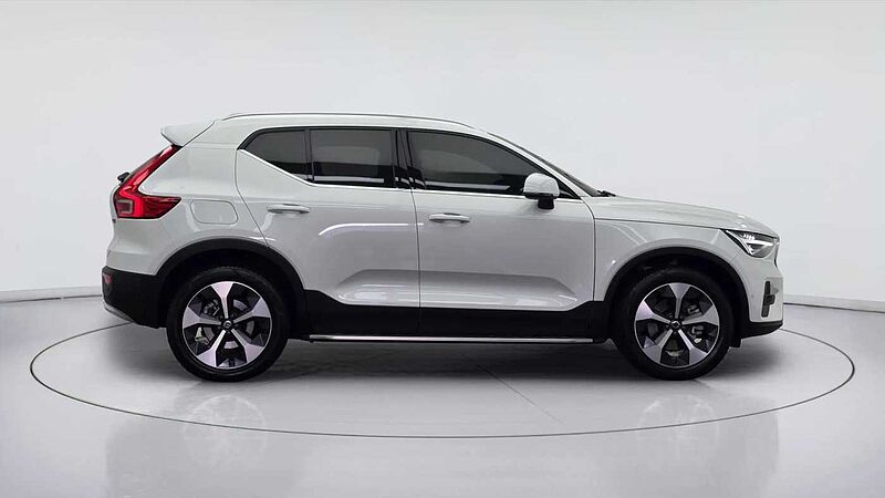 Volvo  Ultimate, B4 AWD 마일드 하이브리드, 가솔린, 브라이트