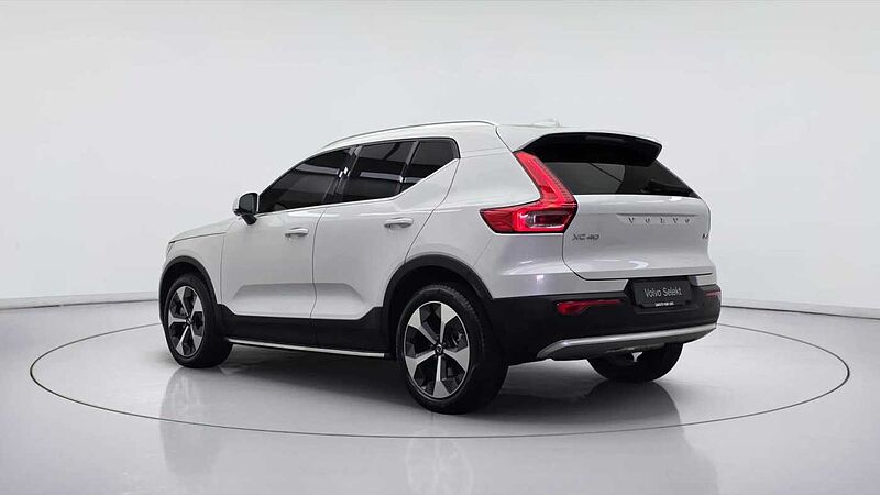 Volvo  Ultimate, B4 AWD 마일드 하이브리드, 가솔린, 브라이트
