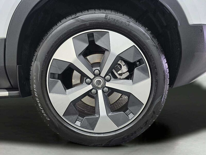 Volvo  Ultimate, B4 AWD 마일드 하이브리드, 가솔린, 브라이트