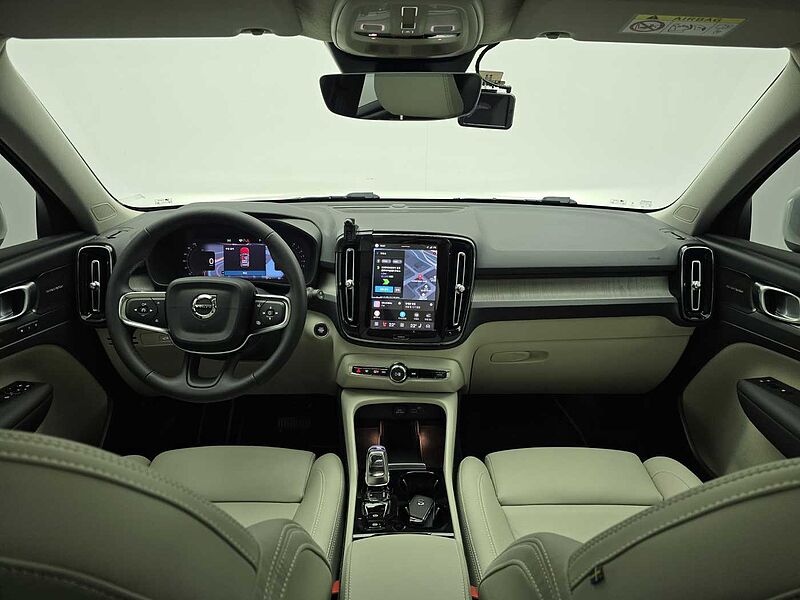 Volvo  Ultimate, B4 AWD 마일드 하이브리드, 가솔린, 브라이트