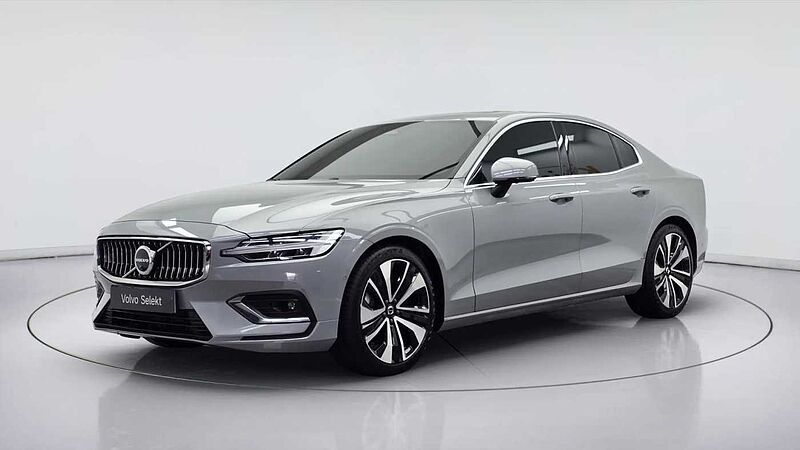 Volvo  Ultimate, B5 마일드 하이브리드, 가솔린, 브라이트