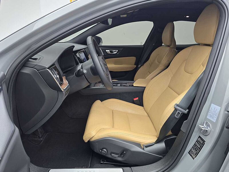 Volvo  Ultimate, B5 마일드 하이브리드, 가솔린, 브라이트