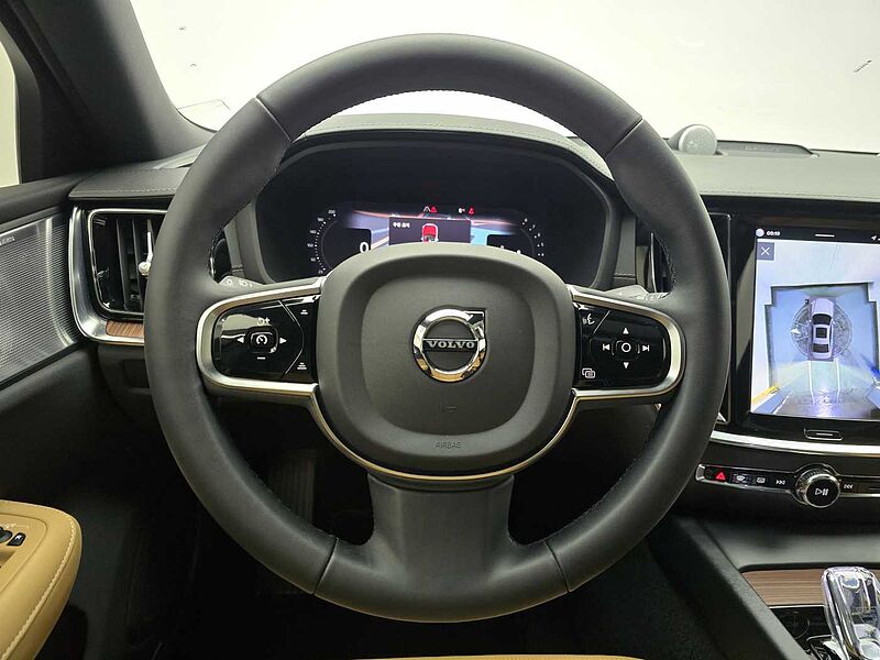 Volvo  Ultimate, B5 마일드 하이브리드, 가솔린, 브라이트