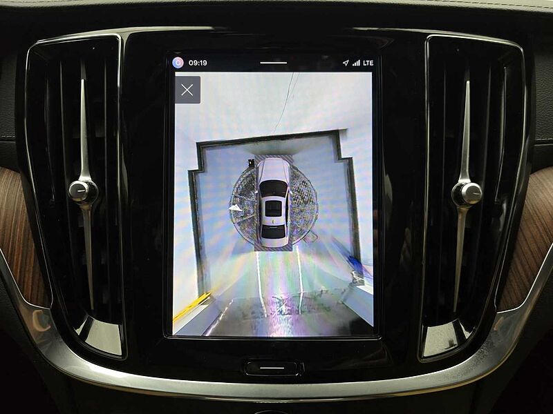 Volvo  Ultimate, B5 마일드 하이브리드, 가솔린, 브라이트