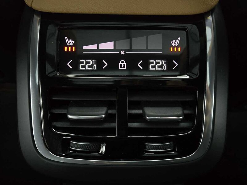 Volvo  Ultimate, B5 마일드 하이브리드, 가솔린, 브라이트