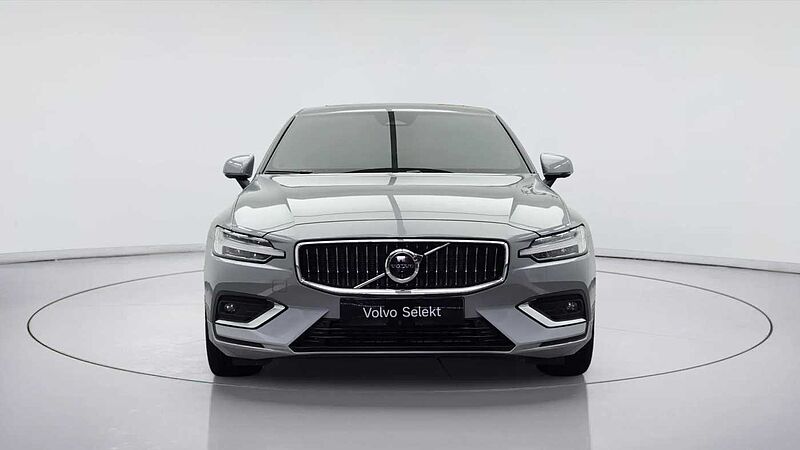 Volvo  Ultimate, B5 마일드 하이브리드, 가솔린, 브라이트