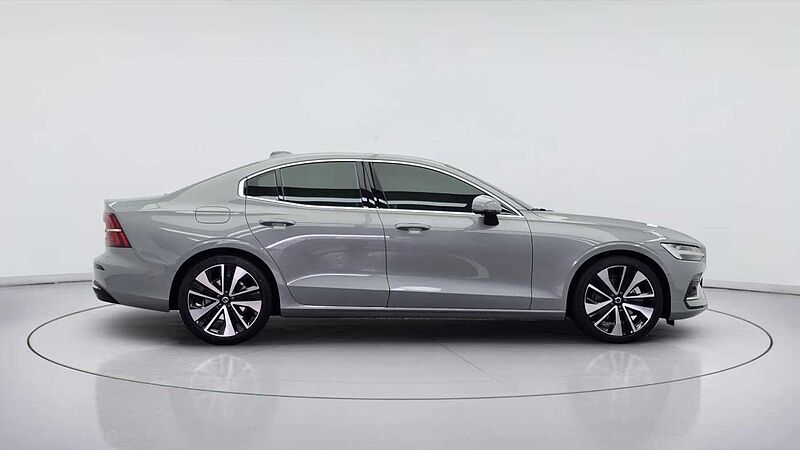 Volvo  Ultimate, B5 마일드 하이브리드, 가솔린, 브라이트