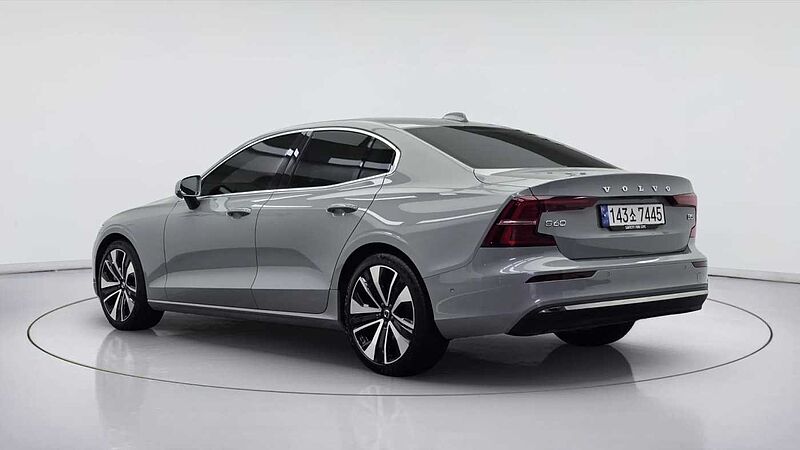 Volvo  Ultimate, B5 마일드 하이브리드, 가솔린, 브라이트