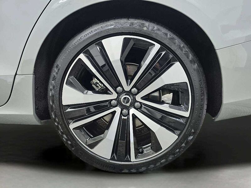 Volvo  Ultimate, B5 마일드 하이브리드, 가솔린, 브라이트