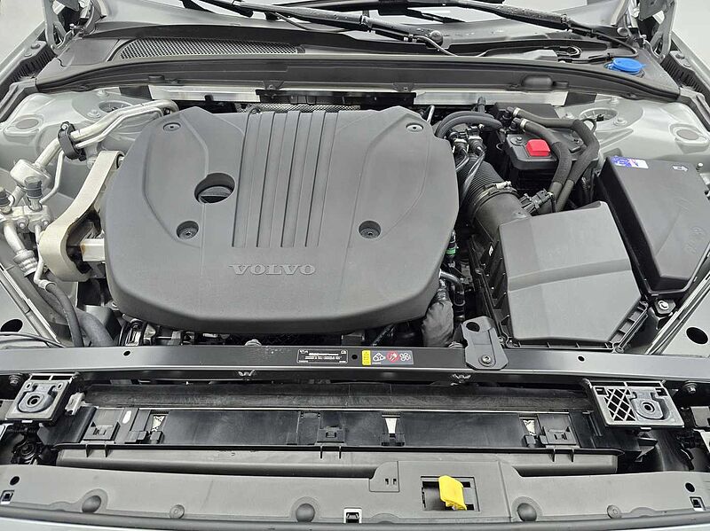 Volvo  Ultimate, B5 마일드 하이브리드, 가솔린, 브라이트