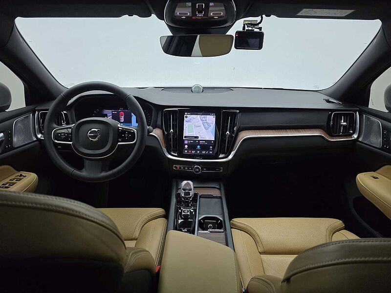 Volvo  Ultimate, B5 마일드 하이브리드, 가솔린, 브라이트