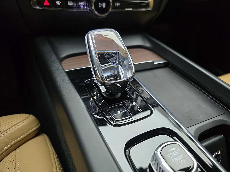 Volvo  Ultimate, B5 마일드 하이브리드, 가솔린, 브라이트