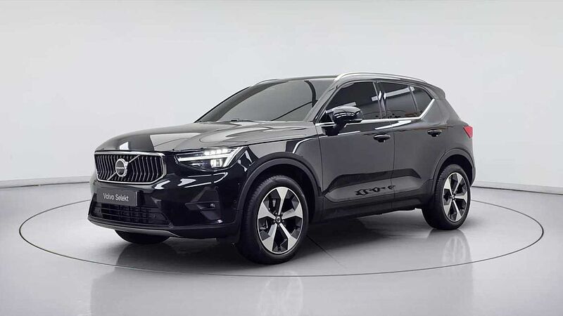 Volvo  Ultimate, B4 AWD 마일드 하이브리드, 가솔린, 브라이트