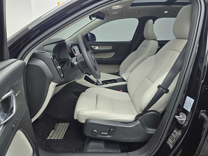 Volvo  Ultimate, B4 AWD 마일드 하이브리드, 가솔린, 브라이트