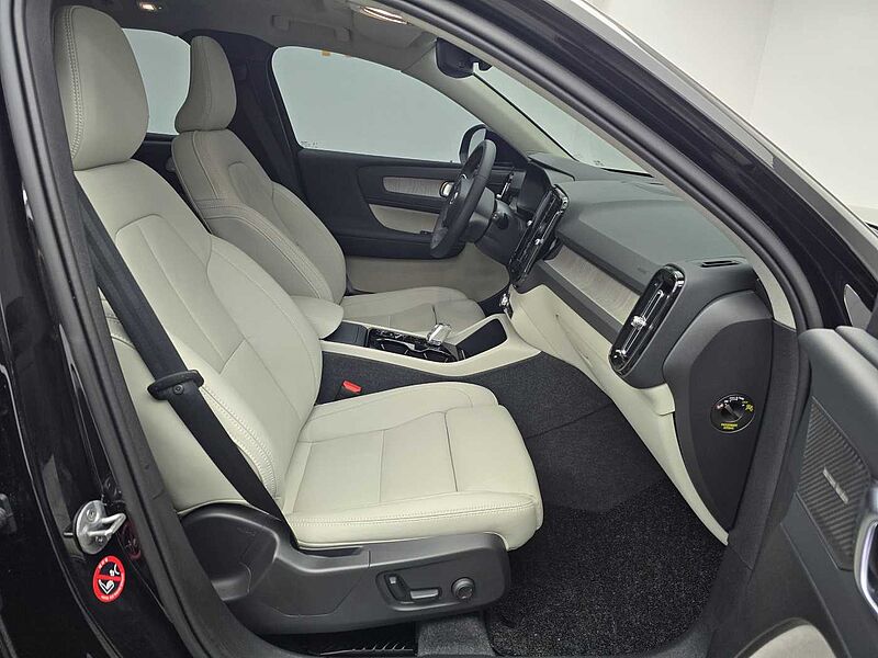 Volvo  Ultimate, B4 AWD 마일드 하이브리드, 가솔린, 브라이트