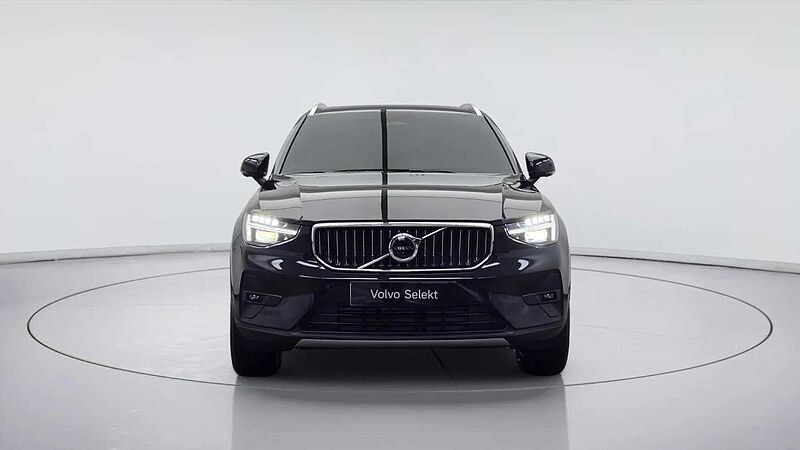 Volvo  Ultimate, B4 AWD 마일드 하이브리드, 가솔린, 브라이트