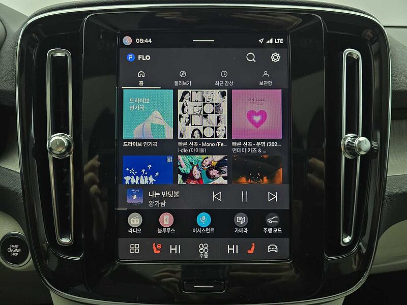 Volvo  Ultimate, B4 AWD 마일드 하이브리드, 가솔린, 브라이트