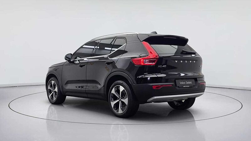 Volvo  Ultimate, B4 AWD 마일드 하이브리드, 가솔린, 브라이트