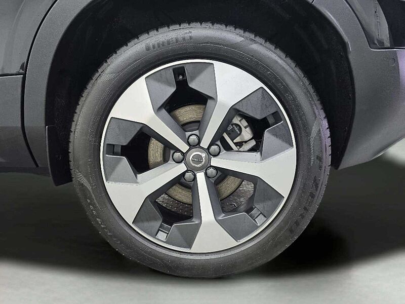 Volvo  Ultimate, B4 AWD 마일드 하이브리드, 가솔린, 브라이트