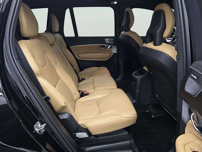 Volvo  Recharge Inscription, T8 AWD plug-in hybrid, 7 Seats