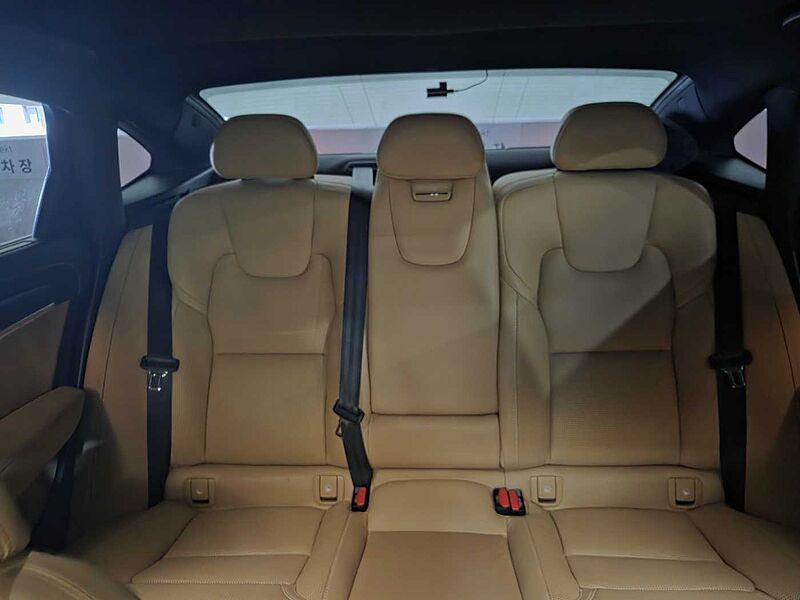 Volvo  S90 Inscription, B5 mild hybrid