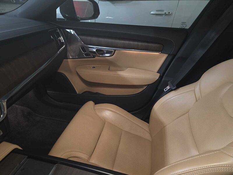 Volvo  S90 Inscription, B5 mild hybrid