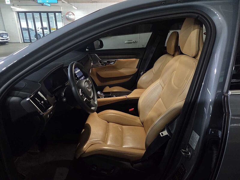 Volvo  S90 Inscription, B5 mild hybrid