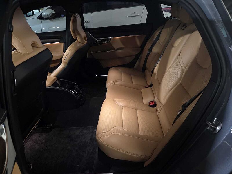 Volvo  S90 Inscription, B5 mild hybrid