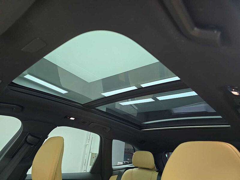 Volvo  B5 AWD Ultimate Bright