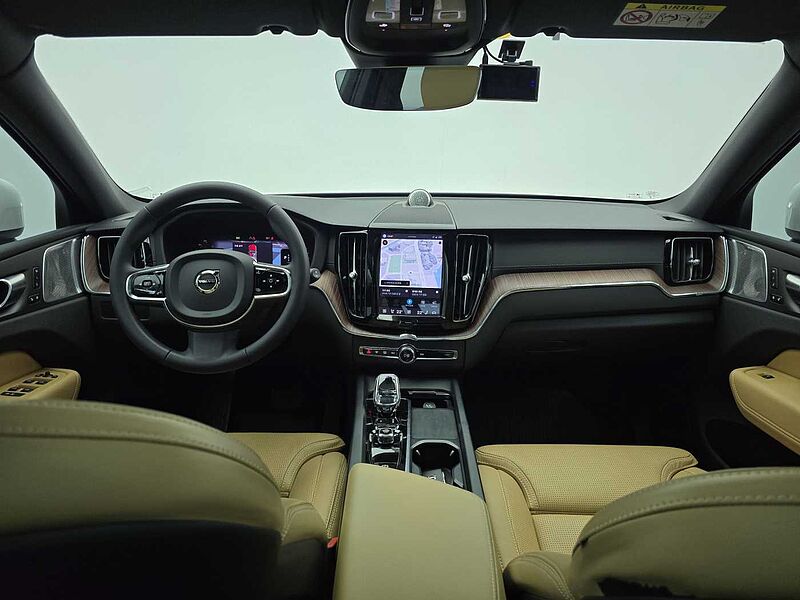 Volvo  B5 AWD Ultimate Bright