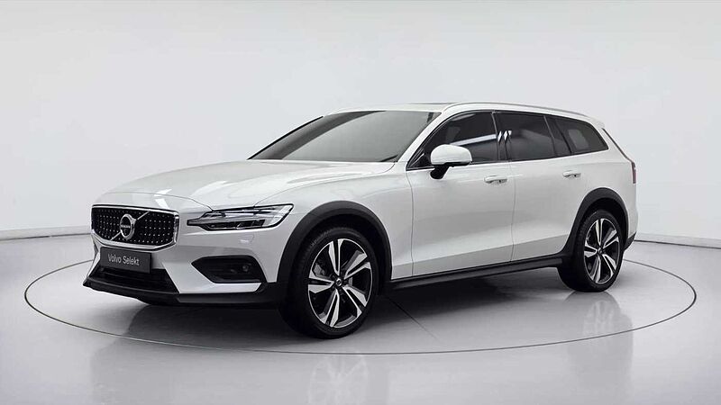 Volvo  Cross Country Pro, B5 AWD (250 hp) aut