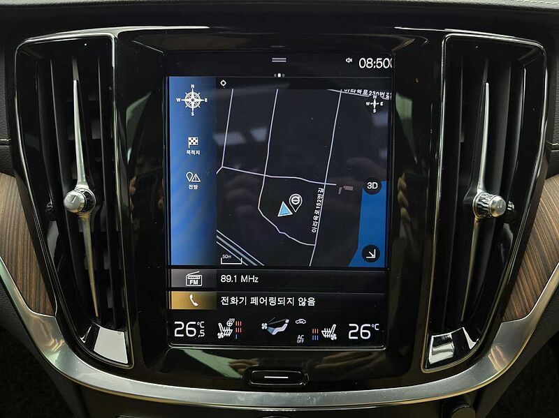 Volvo  Cross Country Pro, B5 AWD (250 hp) aut