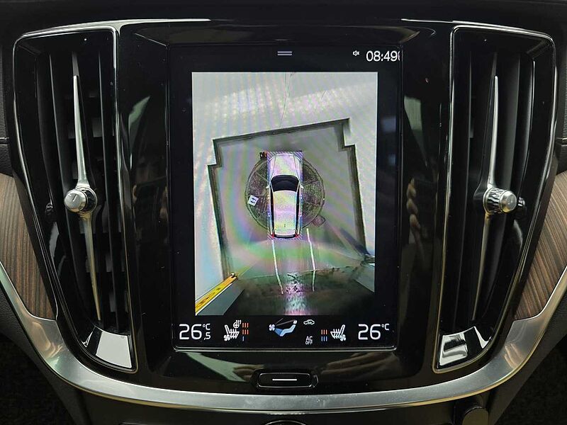 Volvo  Cross Country Pro, B5 AWD (250 hp) aut