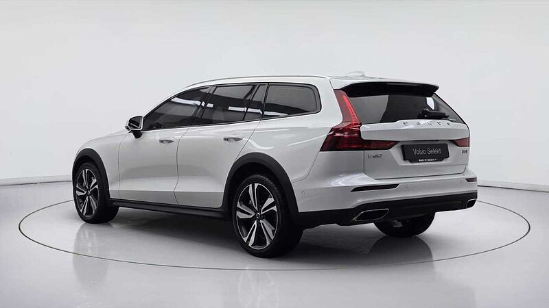 Volvo  Cross Country Pro, B5 AWD (250 hp) aut