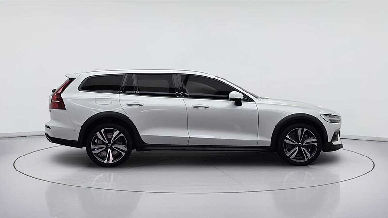 Volvo  Cross Country Pro, B5 AWD (250 hp) aut