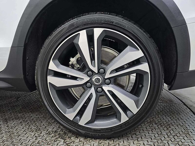 Volvo  Cross Country Pro, B5 AWD (250 hp) aut