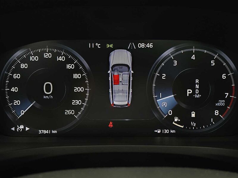 Volvo  Cross Country Pro, B5 AWD (250 hp) aut