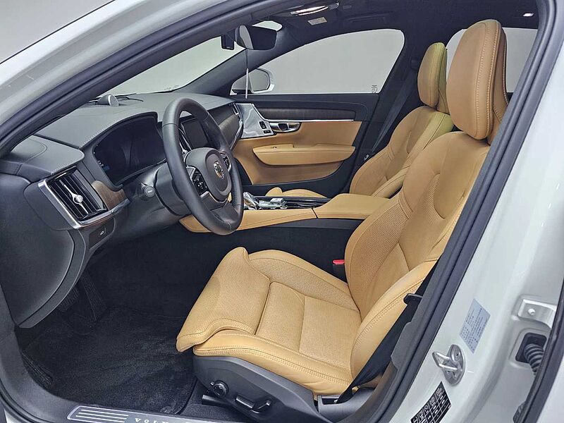 Volvo  Ultimate, B6 AWD mild hybrid, 가솔린, Bright