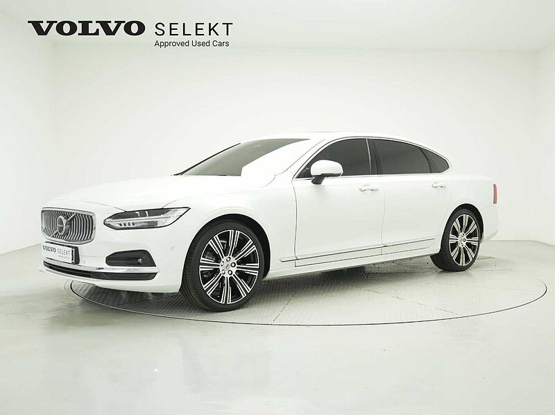 Volvo  Ultimate, B6 AWD mild hybrid, 가솔린, Bright