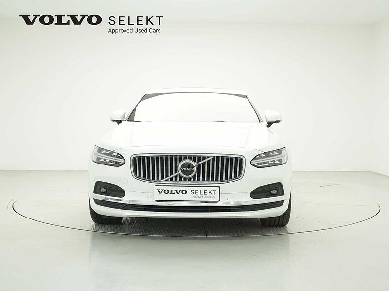 Volvo  Ultimate, B6 AWD mild hybrid, 가솔린, Bright