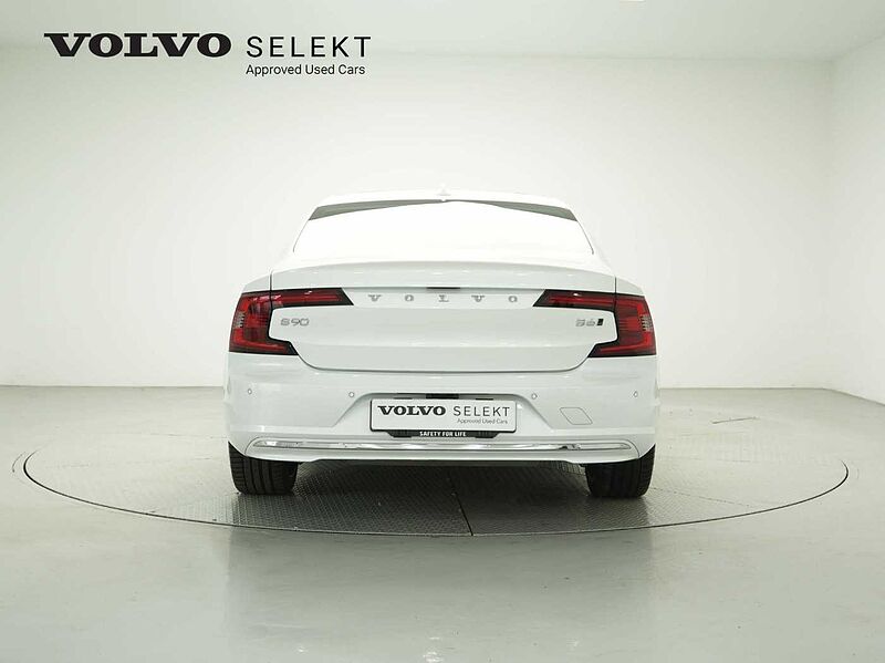Volvo  Ultimate, B6 AWD mild hybrid, 가솔린, Bright