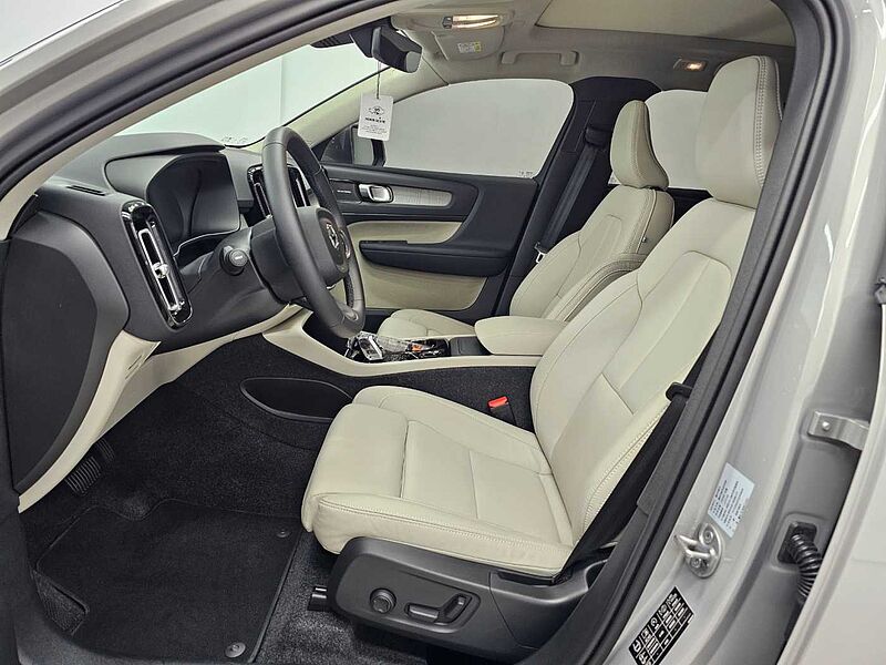 Volvo  Ultra, B4 AWD 마일드 하이브리드, 가솔린, 브라이트