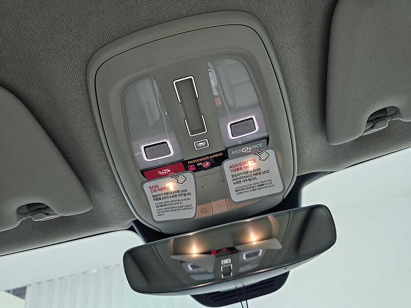 Volvo  Ultra, B4 AWD 마일드 하이브리드, 가솔린, 브라이트